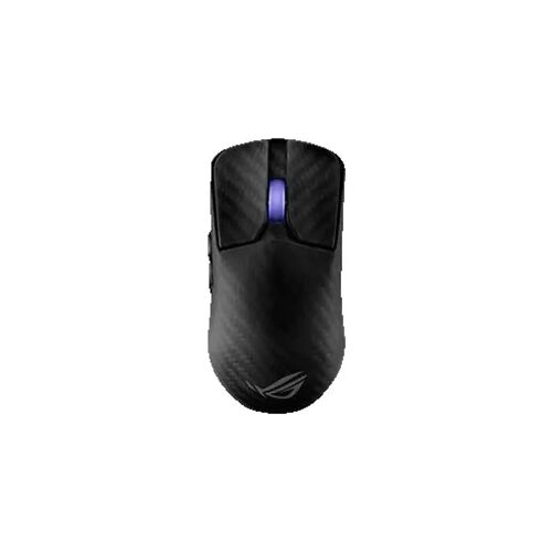 Asus ROG Harpe Ace Extreme Gaming Maus, Schwarz
