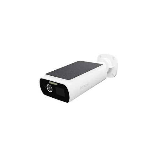 HOMBLI smarte Solar-, Überwachungskamera