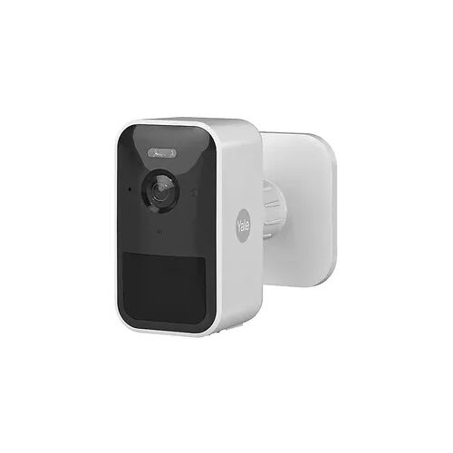 YALE Smart Outdoor Camera, Überwachungskamera