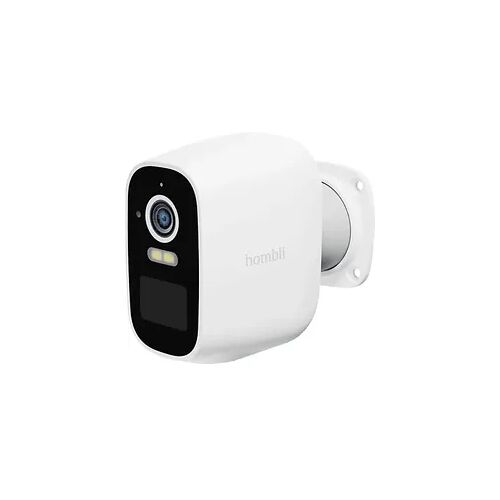 HOMBLI smarte batteriebetriebene, Überwachungskamera