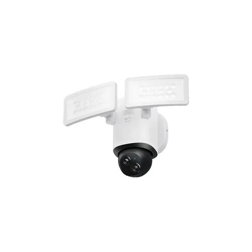 EUFY E340 Flutlicht -, Überwachungskamera