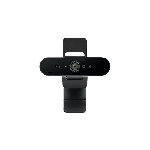 Logitech BRIO 4K Webcam
