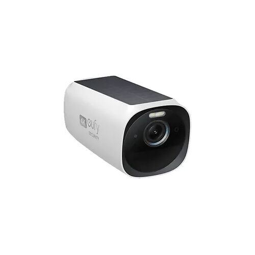 EUFY eufyCam S330 (Zusatzkamera), Überwachungskamera