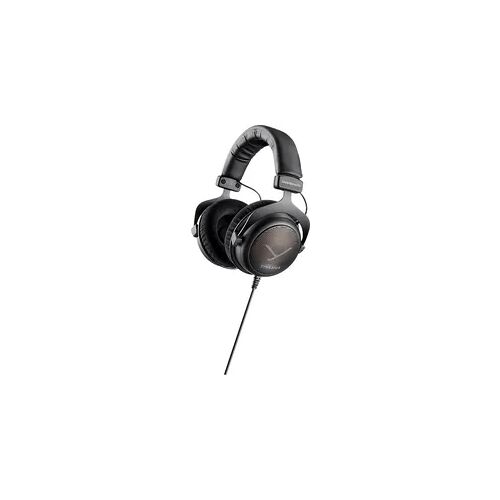 Beyerdynamic TYGR 300 R, Over-ear Kopfhörer Schwarz