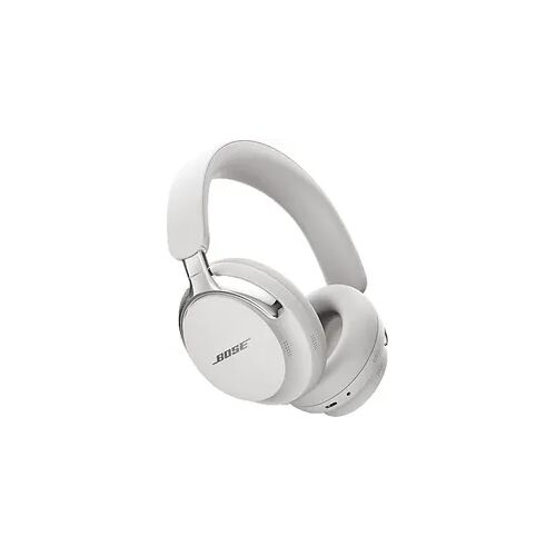 Bose QuietComfort Ultra (2. Gen.) kabellose Noise-Cancelling, Over-ear Kopfhörer White
