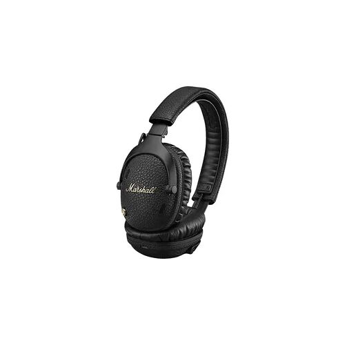 Marshall Monitor III, Over-ear Kopfhörer Bluetooth Schwarz