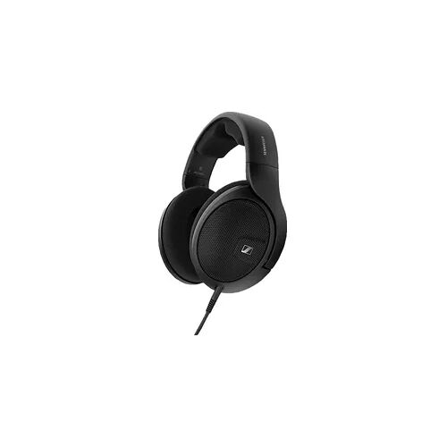 Sennheiser HD 560S, Over-ear Kopfhörer Schwarz