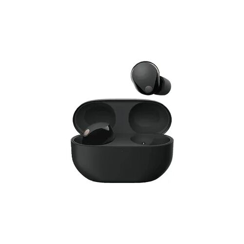 Sony WF-1000XM5 TWS Noise Cancelling, In-ear Kopfhörer Bluetooth Schwarz