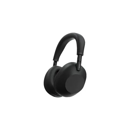 Sony WH-1000XM6 Premium Noise Cancelling, Over-ear Kopfhörer Bluetooth Schwarz