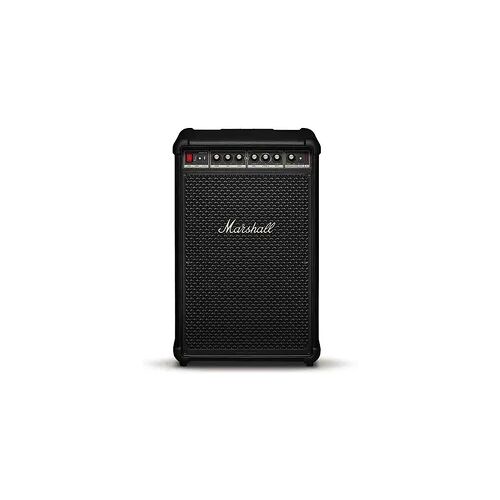 Marshall Bromley 750 Party Lautsprecher, Black and Brass