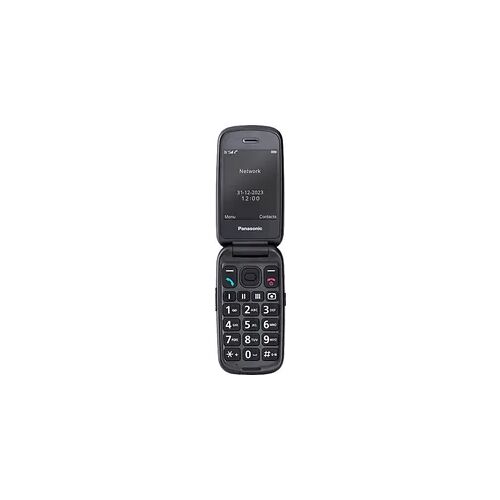 Panasonic KX-TU550 Seniorenhandy, Rot