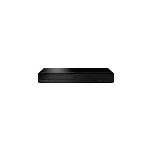 Panasonic DP-UB 154 EG-K Ultra HD Blu-ray Player Schwarz