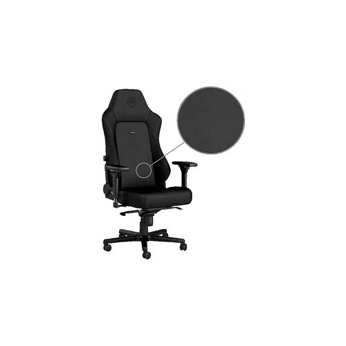 NOBLECHAIRS HERO Gaming Stuhl, Schwarz