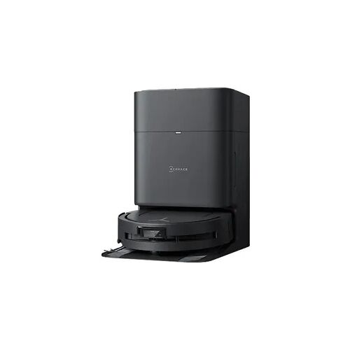 ECOVACS DEEBOT T80 Omni Black Saugroboter