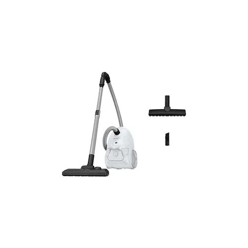 Rowenta RO3957 Compact Power Parkett Staubsauger, maximale Leistung: 900 Watt