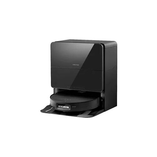 ROBOROCK Saros 10 Black Saugroboter