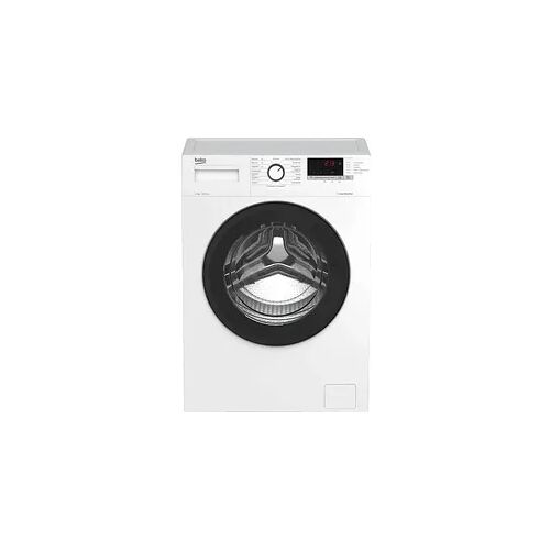 Beko WLM81434NPSA Waschmaschine (8 kg, 1400 U/Min., A)
