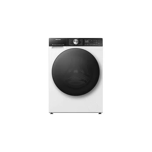 HISENSE WF5S1045BW Waschmaschine (10 kg, 1400 U/Min., A)
