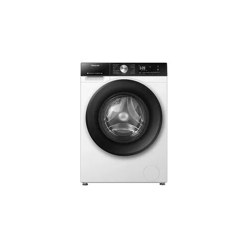 HISENSE WF3S8043BW3 Waschmaschine (8 kg, 1400 U/Min., A)