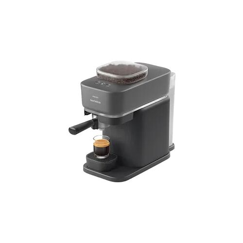 Philips BAR300/60 Baristina Espressomaschine Schwarzgrau