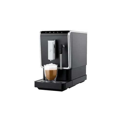 TCHIBO Esperto Latte Kaffeevollautomat Anthrazit
