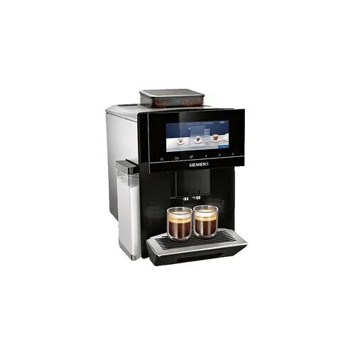 Siemens TQ903D09 EQ900 Kaffeevollautomat Schwarz