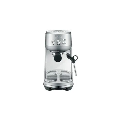 SAGE the Bambino Espressomaschine Gebürsteter Edelstahl
