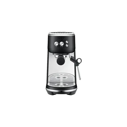 SAGE SES450BTR4EEU1 the Bambino Espressomaschine Black Truffle