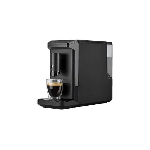 TCHIBO Esperto mini Kaffeevollautomat Schwarz