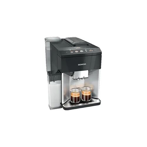 Siemens TQ515D03 Kaffeevollautomat Klavierlack schwarz