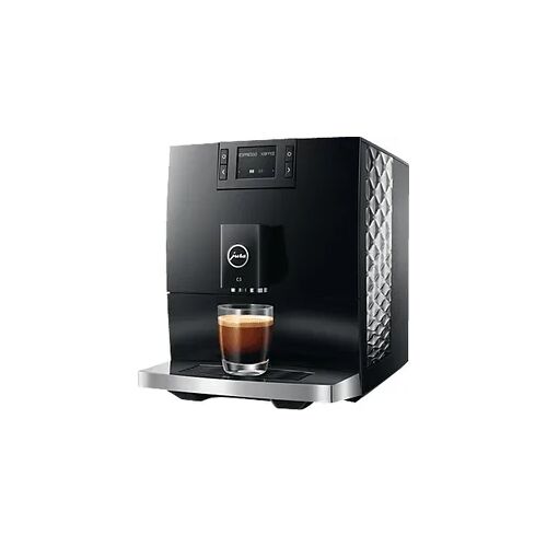Jura C3 Kaffeevollautomat Piano Black
