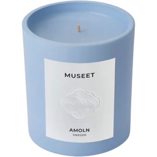 Amoln Duftkerze Museet
