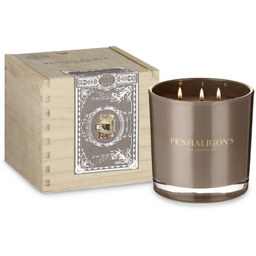 Penhaligon's Duftkerzen Ambar Stone (Bernstein)