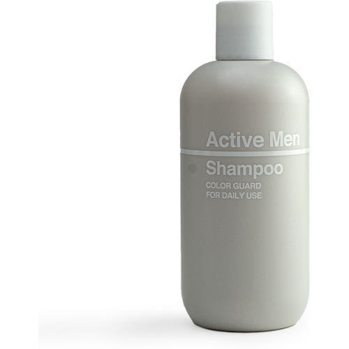 Active Men Shampoo