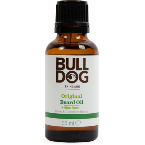 Bulldog Bukkdog Original-Bartöl