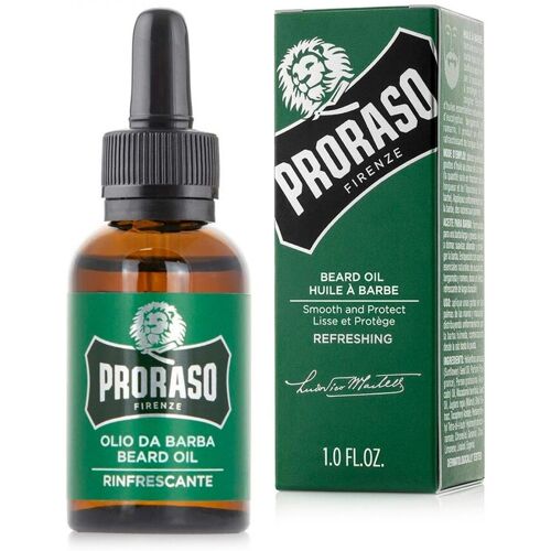 Proraso Refreshing Bartöl