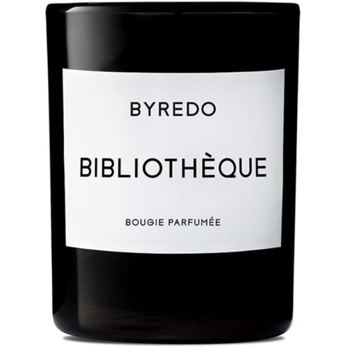 Byredo Bibliothèque Duftkerzen