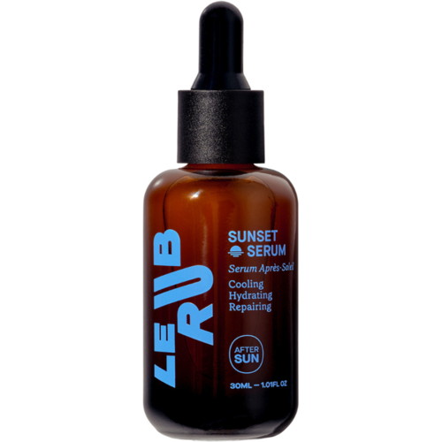 Le Rub Sunset Serum
