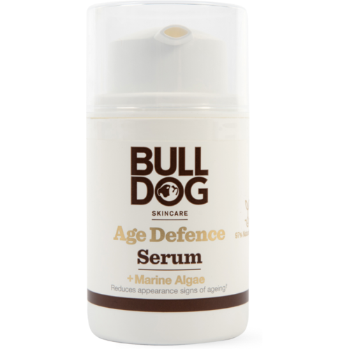 Bulldog Altersschutz-Serum