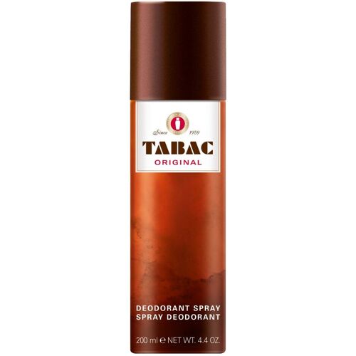Tabac Deodorant Spray