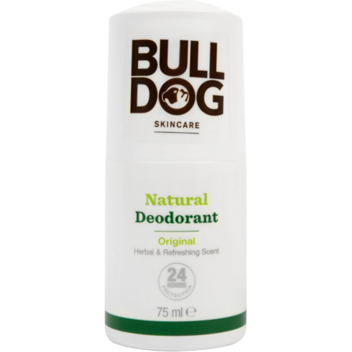 Bulldog Original Deodorant