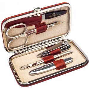 Truefitt & Hill 5-tlg. Maniküre-Set Tan Truefitt & Hill 5-tlg. Maniküre-Set Tan
