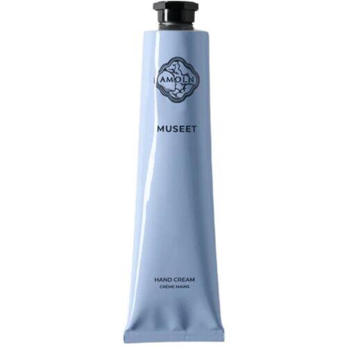 Amoln Handcreme Museet