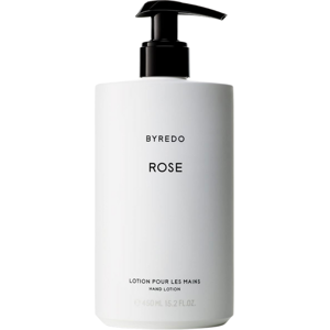 Byredo Rose Hand Lotion - 450ml - Hand- & Körperpflege Byredo Rose Hand Lotion - 450ml - Hand- & Körperpflege