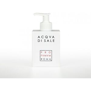 Profumum Roma Body Milk Acqua Di Sale Profumum Roma Body Milk Acqua Di Sale