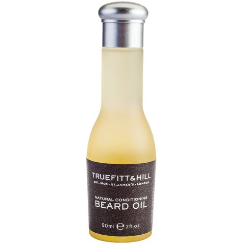 Truefitt & Hill Natural Conditioning Bartöl