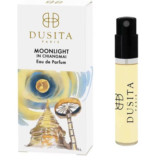 Parfums Dusita Dusita Moonlight in Chiangmai EdP Sample