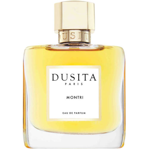 Parfums Dusita Dusita Montri EdP