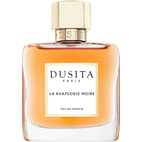 Parfums Dusita Dusita La Rhapsodie Noire EdP