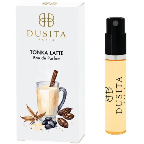 Parfums Dusita Dusita Tonka Latte EdP Sample